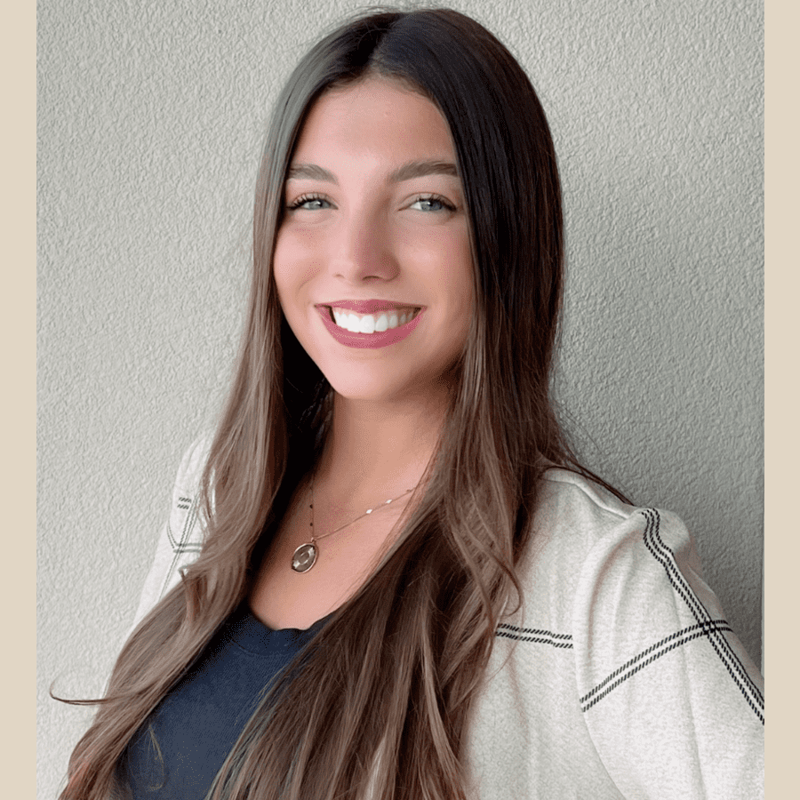 Carrigan Gammon Image